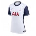 Tottenham Hotspur Archie Gray #14 Domáci Ženy futbalový dres 2024-25 Krátky Rukáv